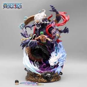 one piece figures zoro