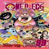manga one piece vol.99
