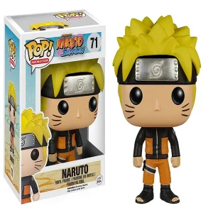 pop naruto