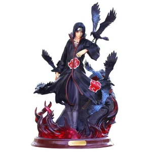 figure itachi