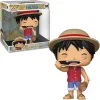 funky pop one piece luffy