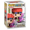 pop one piece eustass kid