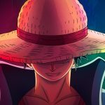 wallpapersden.com one piece hd luffy cool art wl